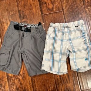 Super adorable boys’ shorts